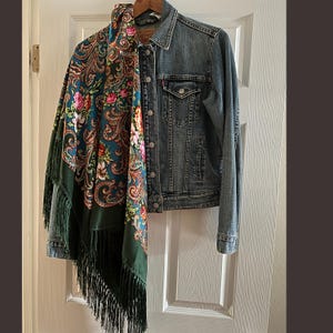 Diana added a photo of their purchase