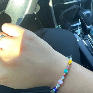 Tanya added a photo of their purchase