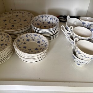 Myott Finlandia Staffordshire: 20-piece Dinnerware Set - Etsy