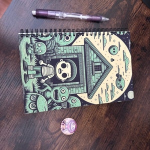 David added a photo of their purchase