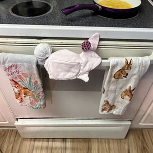 Acheteur Etsy a ajouté une photo de son achat