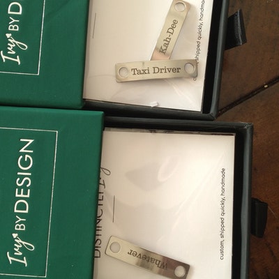 Printable Runner Gift Tag