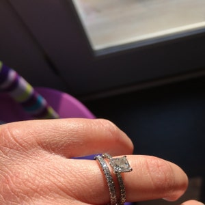 Buyer photo kmhilly525, who reviewed this item with the Etsy app for iPhone.