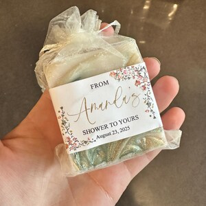 Tirzah added a photo of their purchase