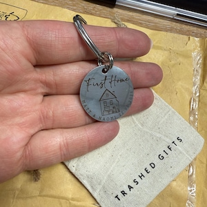 Naomi added a photo of their purchase