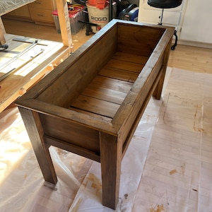 Mike added a photo of their purchase