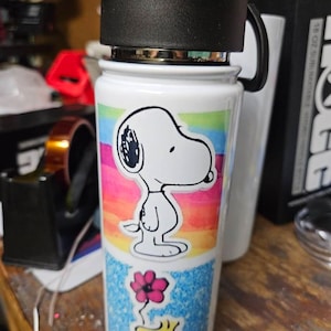 Trish added a photo of their purchase