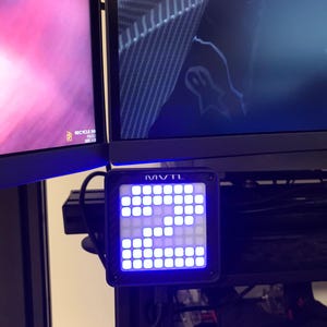 timothy added a photo of their purchase