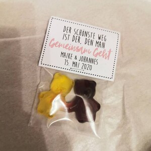 Gastgeschenk zur Hochzeit Frosch geküsst Schuhe zertanzt Etsy.de
