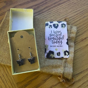 Kelsey added a photo of their purchase