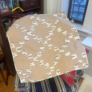 Liz added a photo of their purchase
