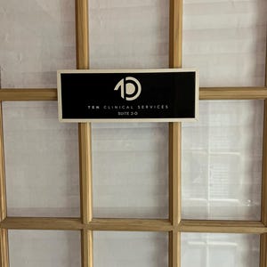Etsy-koper heeft een foto van de aankoop toegevoegd