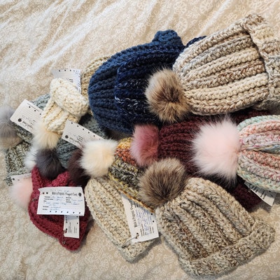 Super Chunky Crochet Blanket Pattern Instant PDF Download Make It in 4