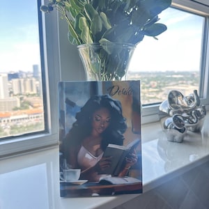 Derika added a photo of their purchase