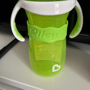 Hannah added a photo of their purchase