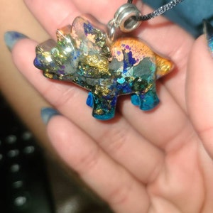 Ash added a photo of their purchase