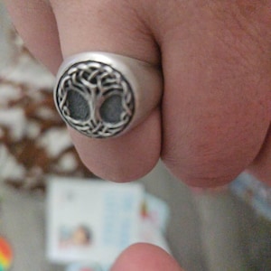 Etsy buyer added a photo of their purchase