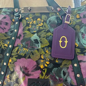 Laura added a photo of their purchase