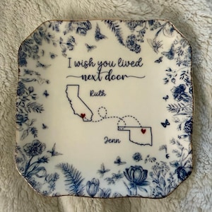 Ruth added a photo of their purchase