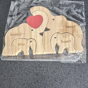 Karen added a photo of their purchase