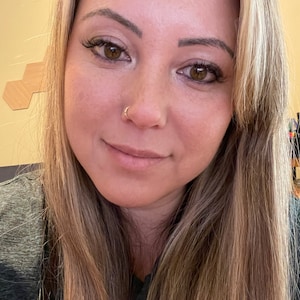 Jennifer added a photo of their purchase