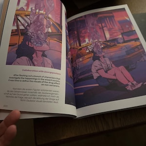 Roswitha heeft een foto van de aankoop toegevoegd