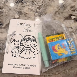 Michelle added a photo of their purchase