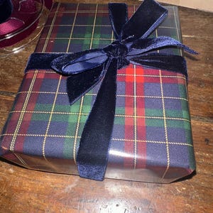 Sarah added a photo of their purchase