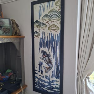 Comprador de Etsy ha añadido una foto de su compra