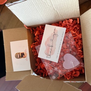 Nadia ha añadido una foto de su compra