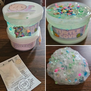 Kaitlyn added a photo of their purchase