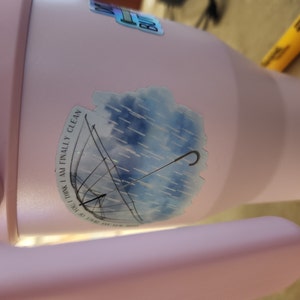 Erin added a photo of their purchase