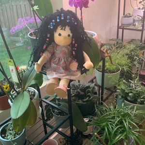 Tina added a photo of their purchase