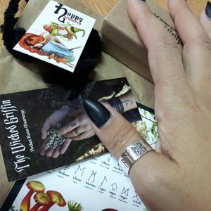 Ailis added a photo of their purchase