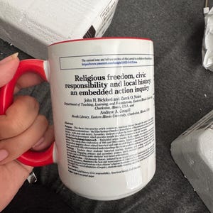 Ana hat ein Foto des gekauften Artikels hinzugefügt