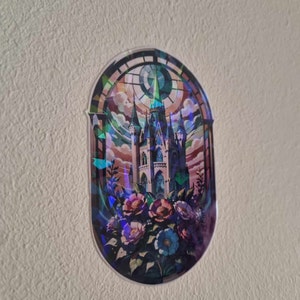 Inactive account added a photo of their purchase