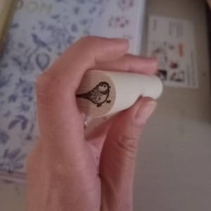 Dusti added a photo of their purchase