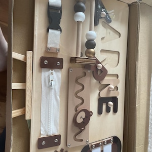 Mara added a photo of their purchase
