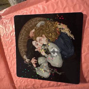 Eds added a photo of their purchase