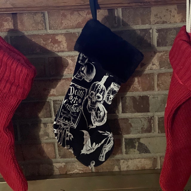 Goth Gift Guide – Gothic Stocking Stuffers - Twisted Pixies