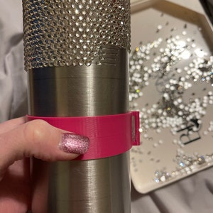 Jenell added a photo of their purchase