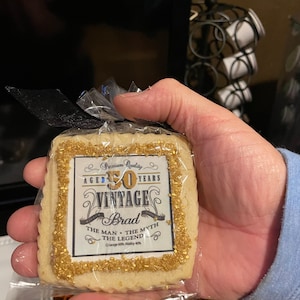 Etsy-Käufer:in hat ein Foto des gekauften Artikels hinzugefügt