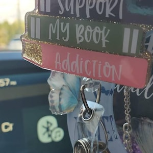 Lisa added a photo of their purchase
