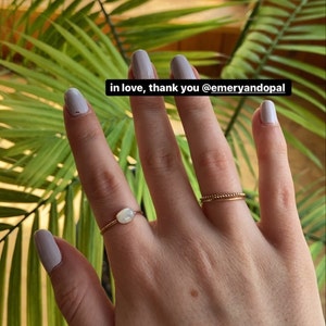 Rebecca ha añadido una foto de su compra