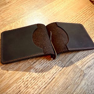 James added a photo of their purchase