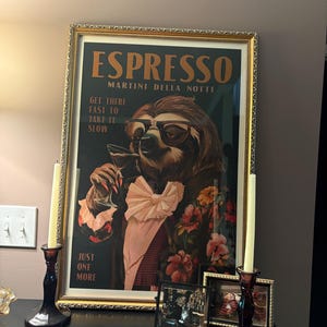 Kim added a photo of their purchase