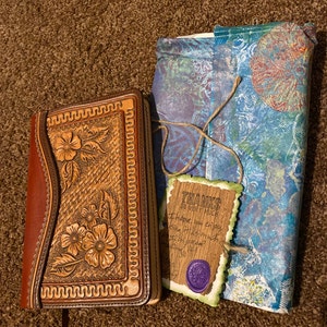 Erin added a photo of their purchase