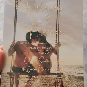 Fabrizio a ajouté une photo de son achat