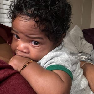 Baby Bracelet Personalized, Child ID Bracelet, Custom Name Bracelet, Baby Boy Bracelet, Baby Girl Bracelet