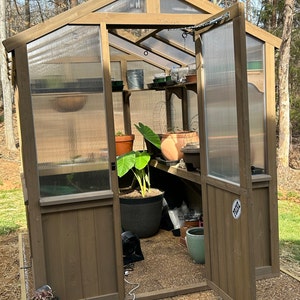 Cindy added a photo of their purchase
